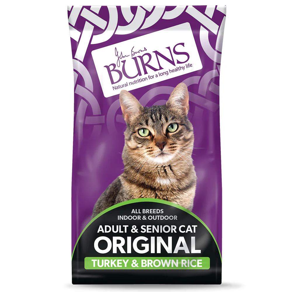 Shop All Cat Food